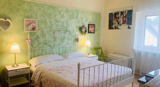 Casabelle - a 100m dall'ospedale!