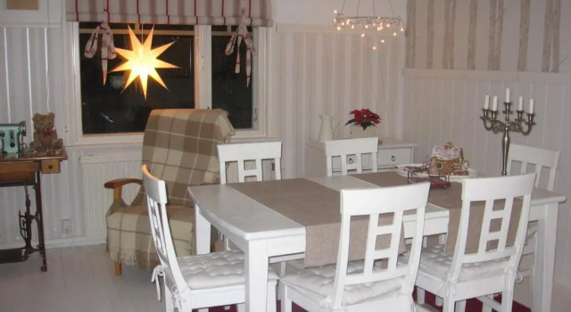 Номер Economy Villa Virpi
