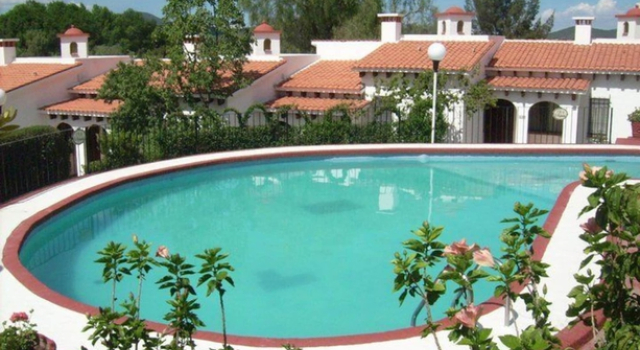 Hotel Villas la Hacienda