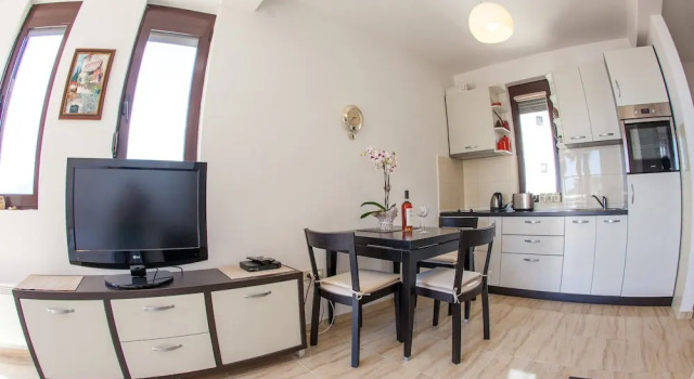 Apartments Lumiere