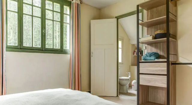 Коттедж Elegant Normandy Escape