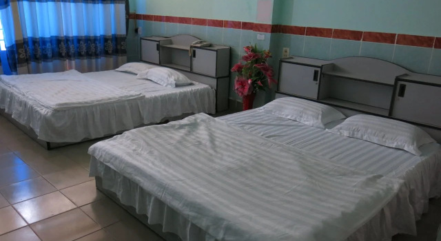 Thien Loc Hotel