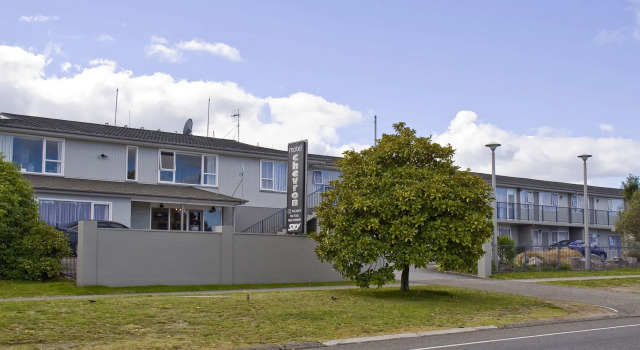 Chevron Motel, Забронировать Мотель Таупо 