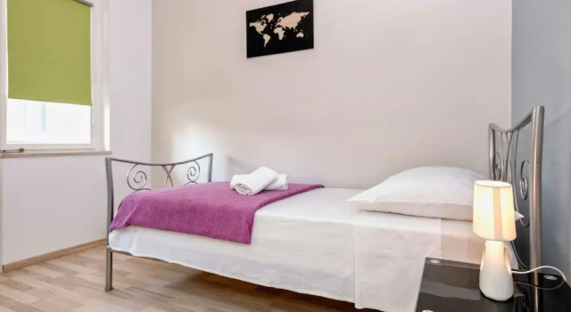 Apartment Maja, Prenota Appartamento Splitska 
