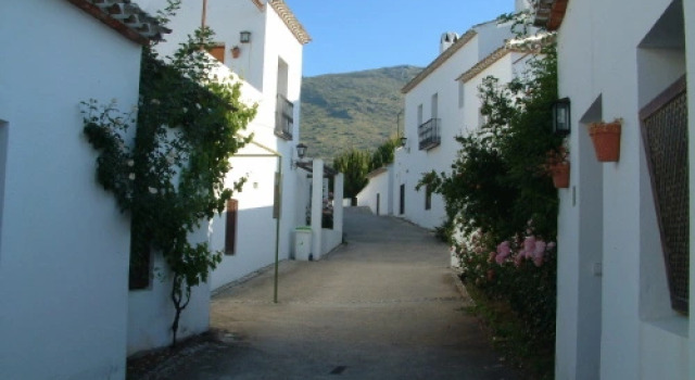 Полулюкс Villa Turística de Priego de Córdoba