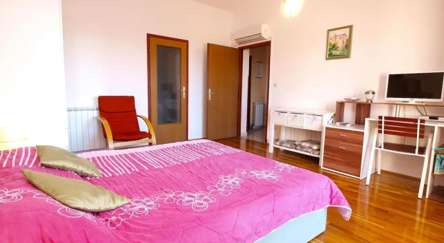 Апартаменты Apartments Milano 994