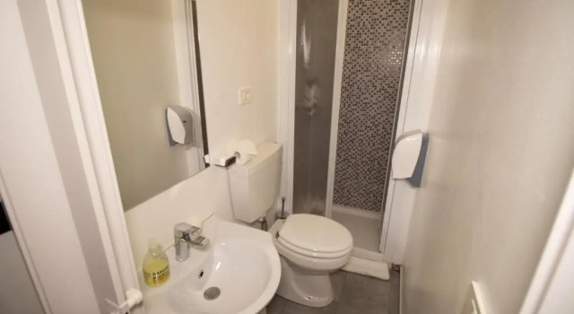 Двухместный номер Economy Room Verona Ai Conti