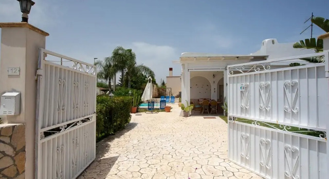 Tina's House by Wonderful Italy, Book Villa Siracusa Syracuse Area