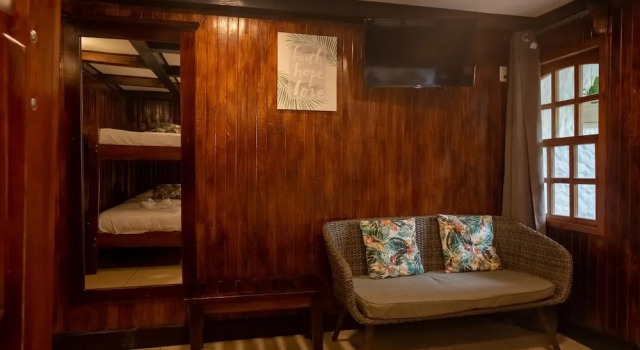 Номер Standard Camino Verde B&B Monteverde Costa Rica