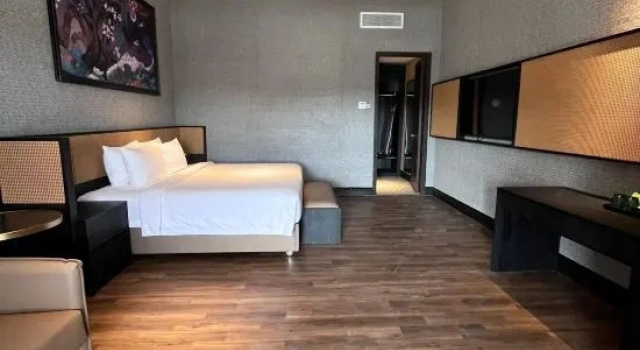 Люкс Executive Monkeys Canopy Resort