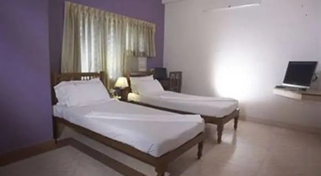 Crescent Homes Corporate Stay, Забронировать Отель Отели штата Тамилнада с завтраком, Завтраки