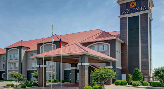 La Quinta Inn & Suites by Wyndham Weatherford