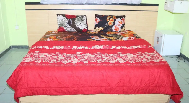 Номер Standard Tourist Castle Hotel and Suites