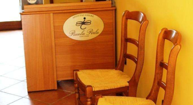 Piccola Perla Guest House, Varaa Matkakoti Hotellit Valmontone aamiaisella, Aamiainen