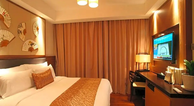 Scholars Hotel Suzhou Shantang Mansion, Varaa Hotelli Hotellit Suzhou aamiaisella, Aamiainen
