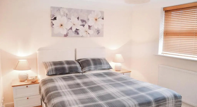 Blackwater Meadow Apartment, Prenota Appartamento Ellesmere 