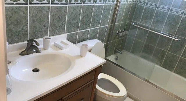 Номер Deluxe Caicos Cactus Residence