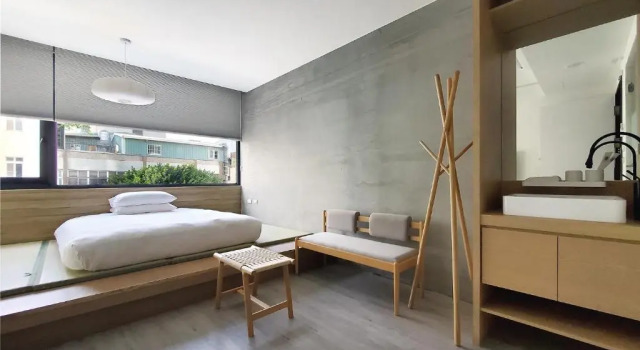 Номер Standard Little Inn by LAGOM