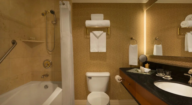 Двухместный номер Executive Hotel Le Soleil by Executive Hotels