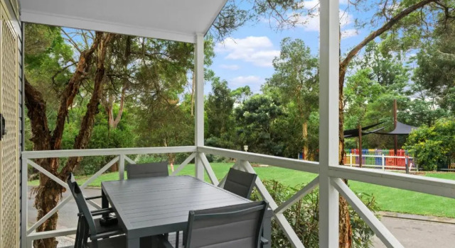 Номер Standard с 2 комнатами Discovery Parks - Lane Cove
