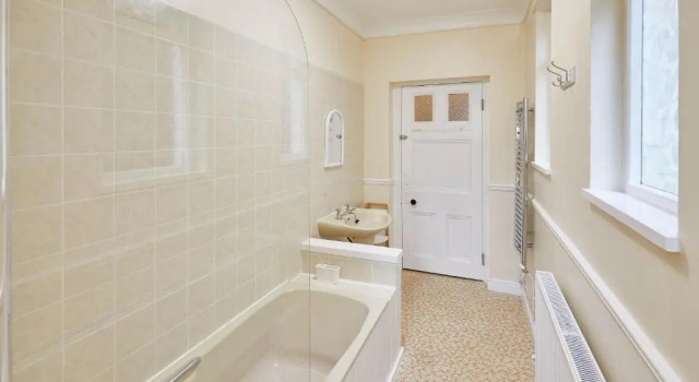 Апартаменты c 1 комнатой Host Stay The Garden Flat
