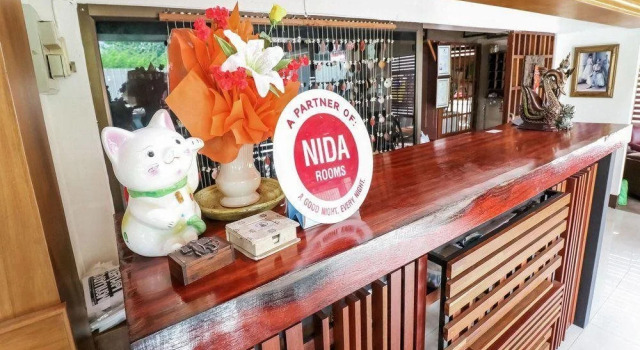 Little Guest House Hotel, Забронировать Гостевой дом Гостевые дома Чиангмай, рядом с TCDC Chiang Mai, Гостевой дом