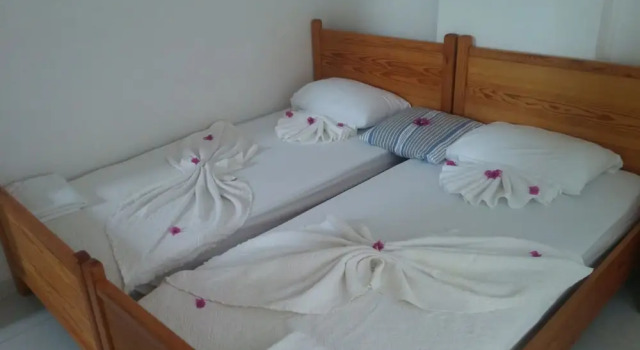 Turtle Beach Hotel, Rezervovat Hotel Hotely v Mugla se snídaní, Snídaně