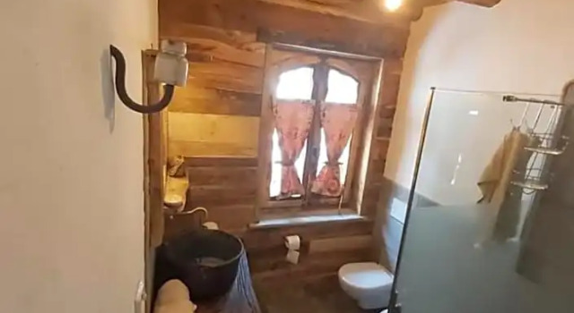 Chalet MariBru, Réserver Chalet Pradleves Piémont