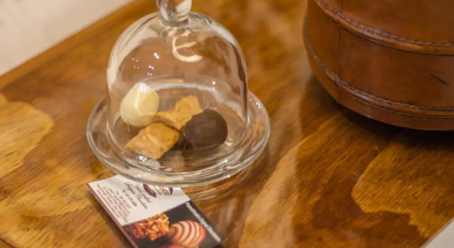 Двухместный номер Standard Ashbourne Boutique Guest House
