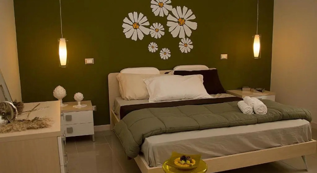 Апартаменты La Conchiglia Case Vacanze