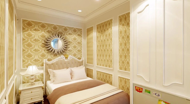 Hanoi Cristina Hotel & Travel