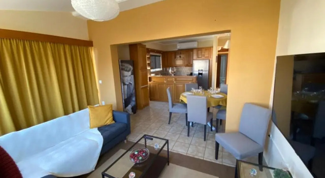Nancy's Apartment, Забронировать Апартаменты/квартира Апартаменты периферийной единицы Мессения, Апартаменты/квартира