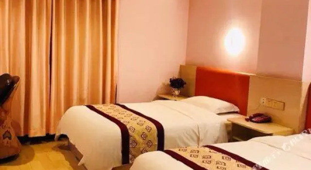 Shenzhen Date Express Hotel