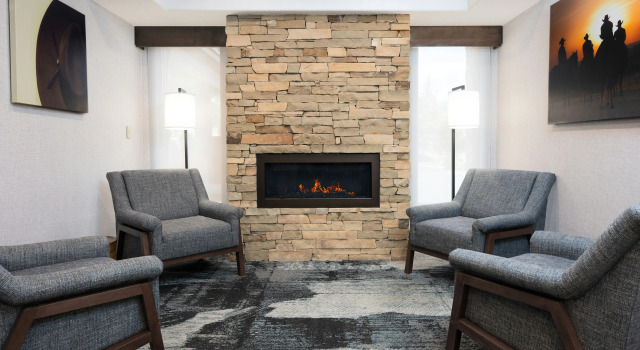 Hampton Inn Durango