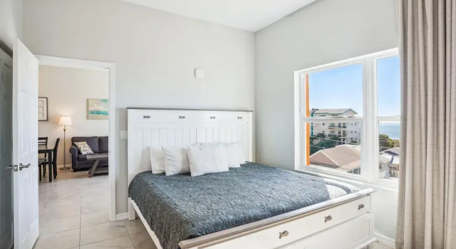 Madeira Bay Resort I 1504