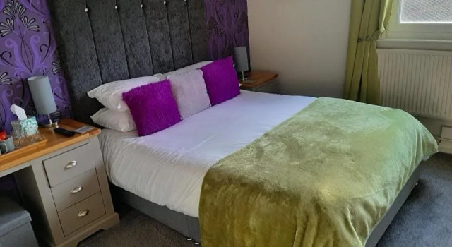 Keswick Hotel