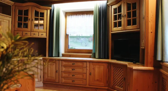 Апартаменты Appartement Pitztal-Hochzeiger
