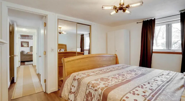 Апартаменты Pet-friendly Minneapolis Apt Near Shops & Dining!