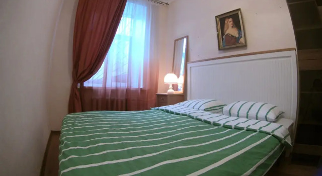 Apartment Bolshaya Morskaya 17