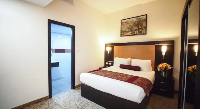 Семейный номер Standard New Capitol Hotel - Jerusalem