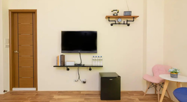 Номер Standard Green House 1