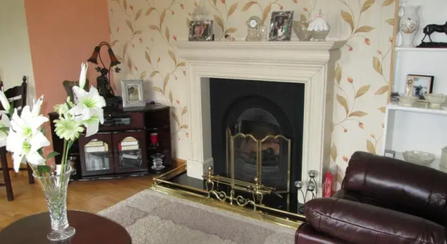 Aonach B&B, Prenota Bed & breakfast Birr Offaly