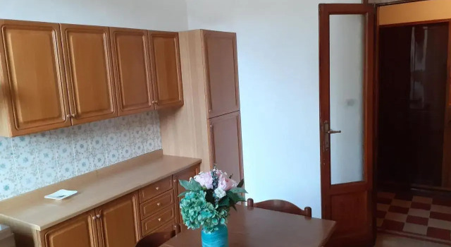 Meneghina House