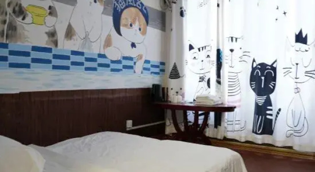 Номер Standard Shemo Hotel (Haikou Friendship Sunshine City)