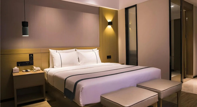 City Comfort Inn Hainan Tunchang Changsheng Road, Buchen Sie Hotel Tunchang 