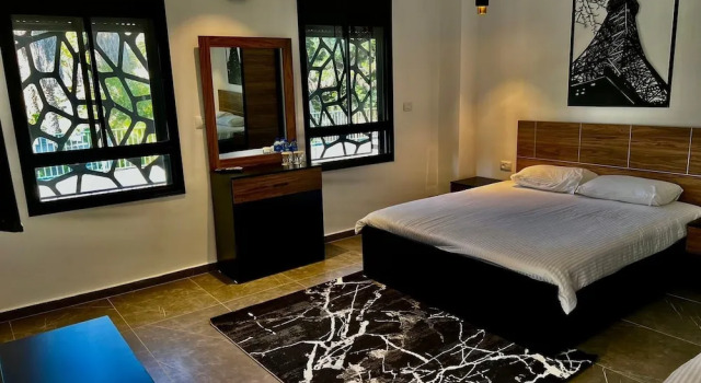 Студия ZOZO Guesthouse