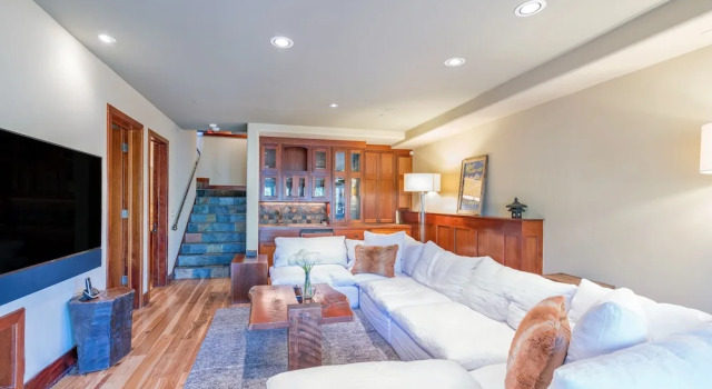 Crystal View by Exceptional Stays, Забронировать Отель Теллурайд Telluride Ski, рядом с Лыжный подъемник San Sophia