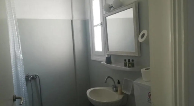Apartamento 2 dormitorios con vista al mar Kellys