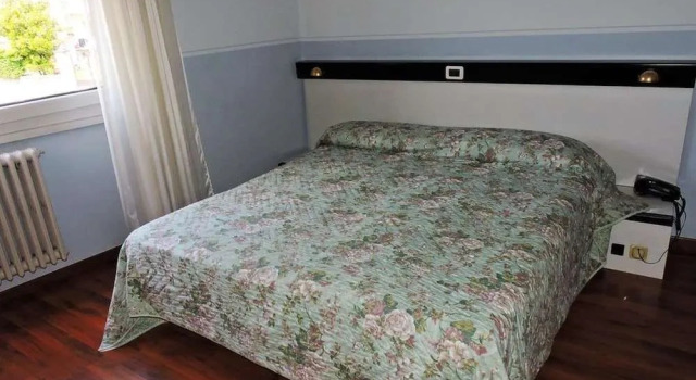 Hotel Capri
