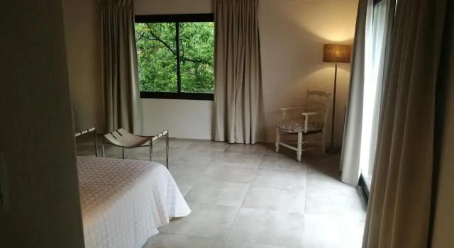 Номер Comfort Casa Lopez